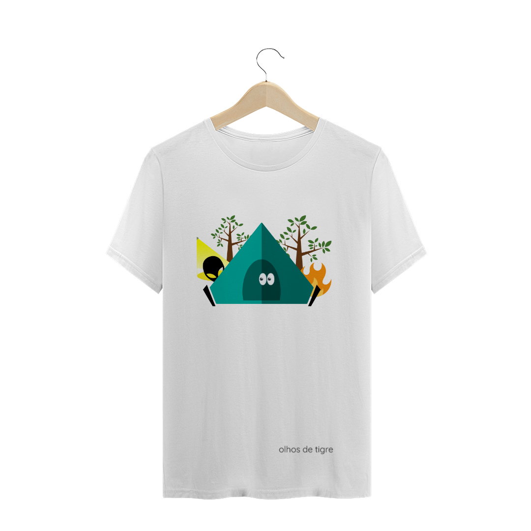 Nome do produto: a verdade está lá fora