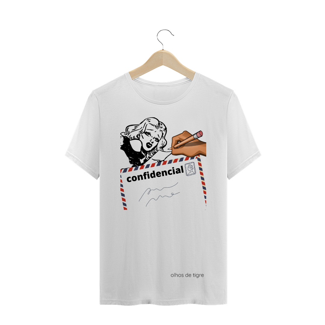 Nome do produto: confidencial