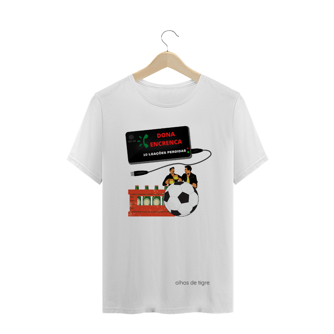 Nome do produto: vai ferrar!!!