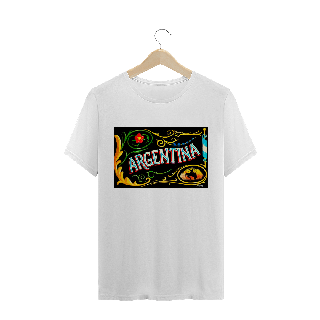 Nome do produto: Argentina
