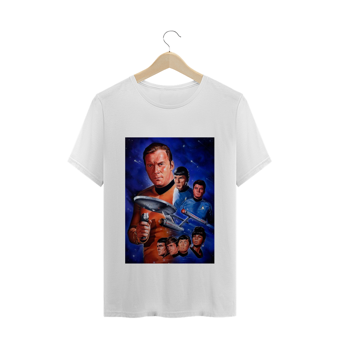 Nome do produto: Star Trek 