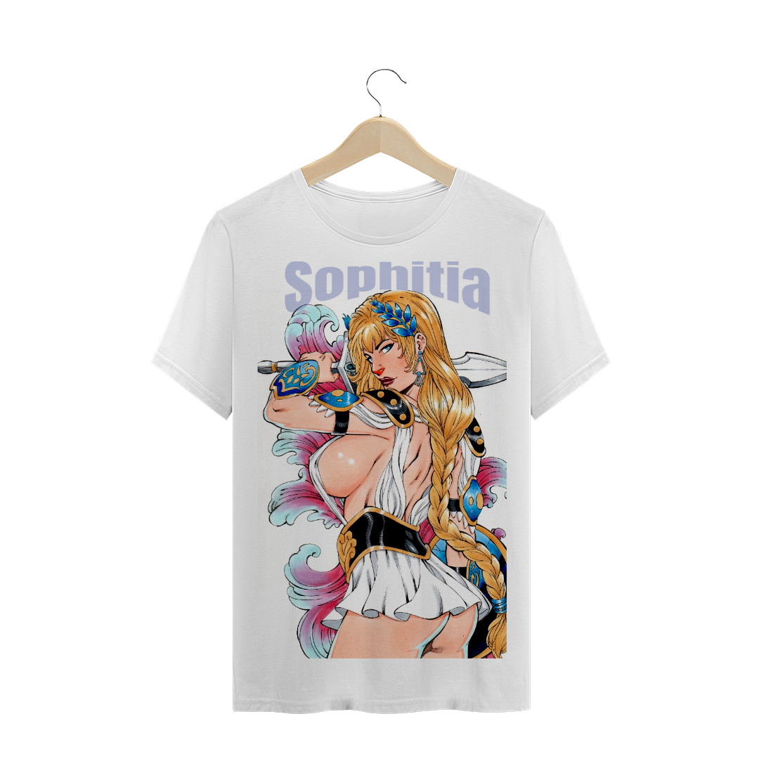 Nome do produto: Soul Calibur-Sophitia 