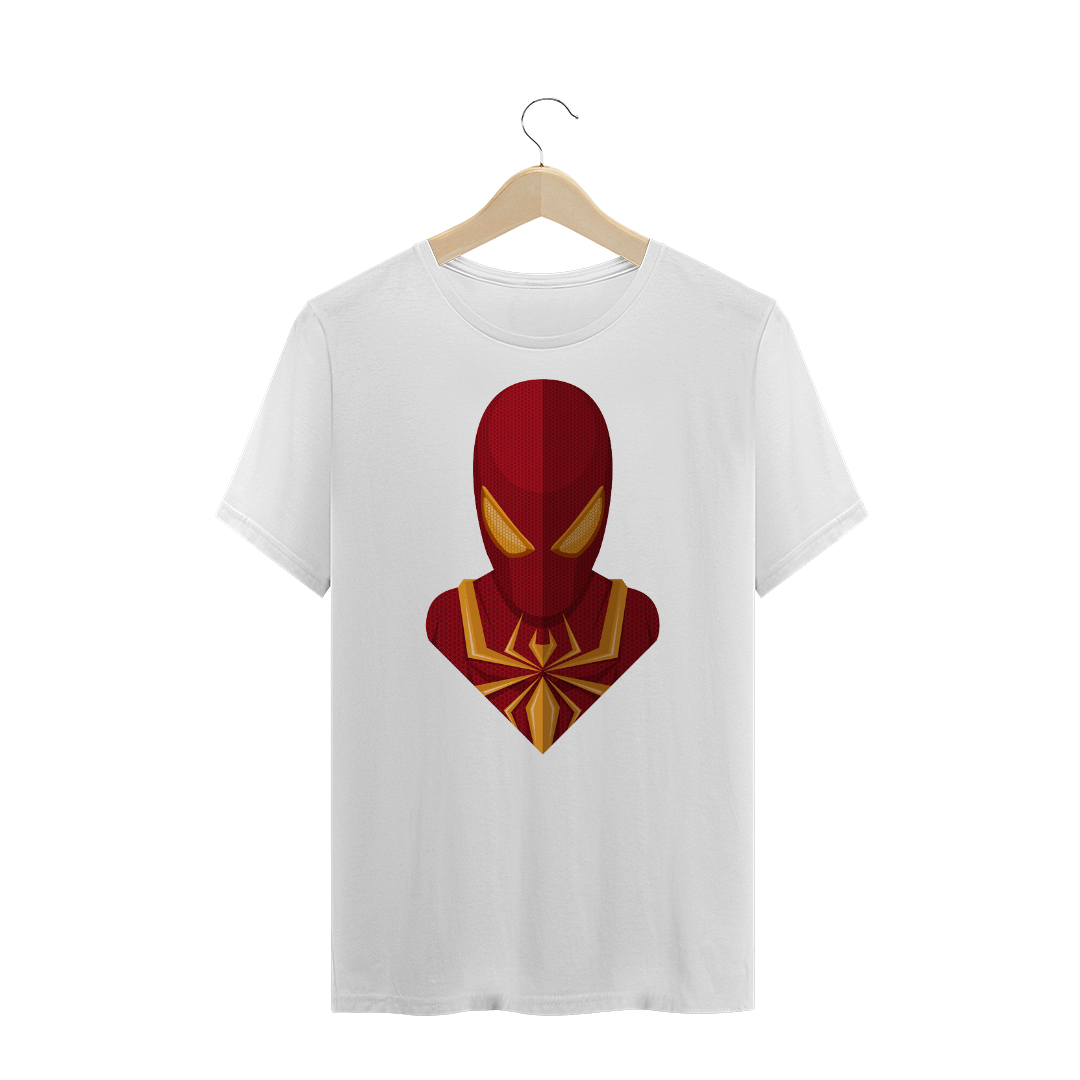 Nome do produto: Aranha dourada / t-shirt Prime