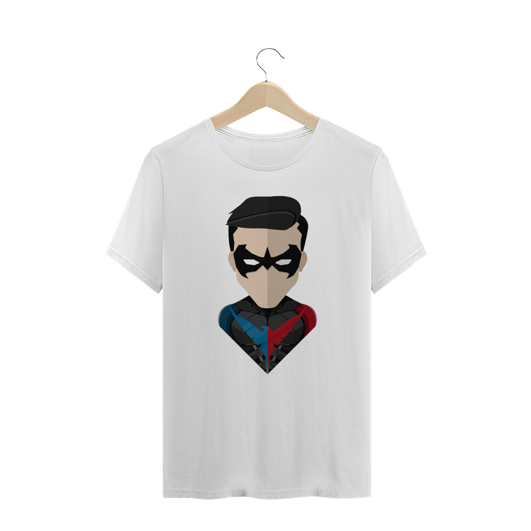 Nome do produto: Asa Noturna / t-shirt Prime