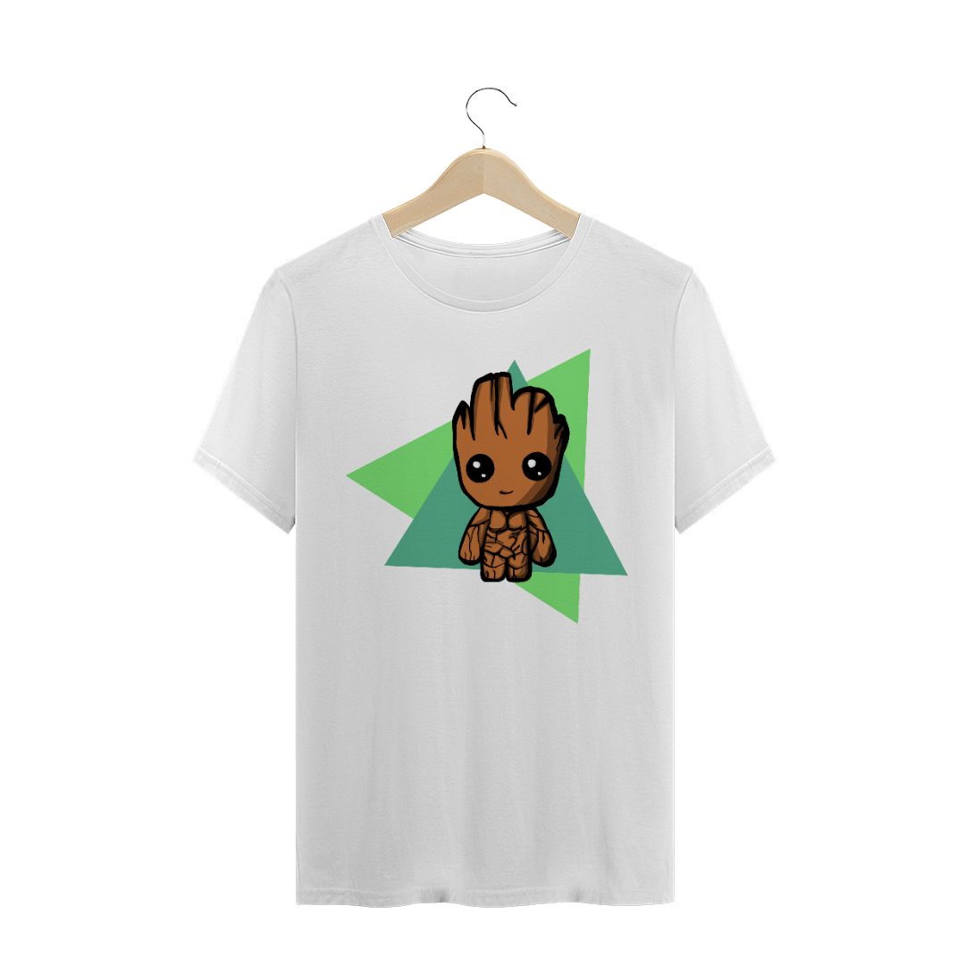 Nome do produto: Baby groot / t-shirt Prime