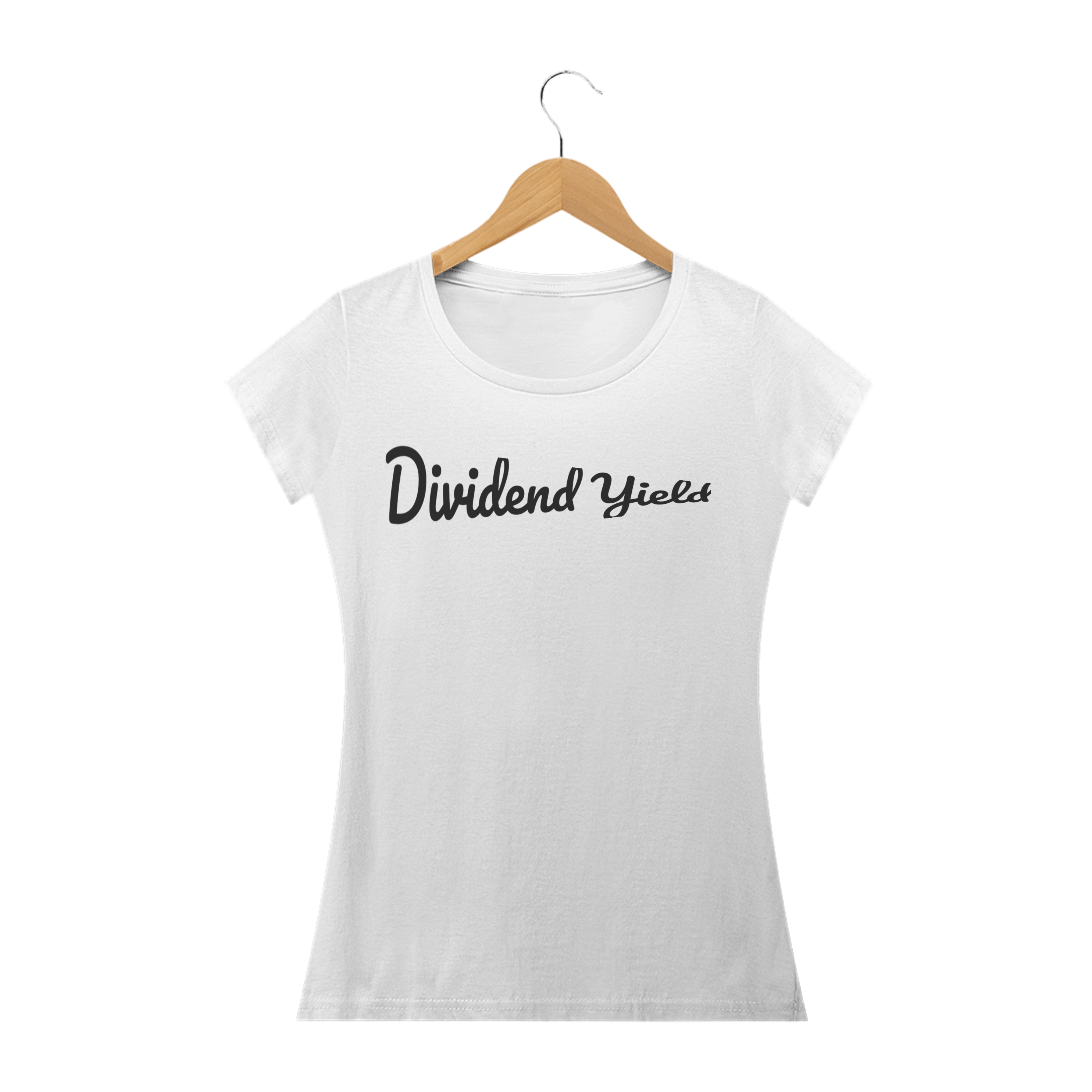 Nome do produto  Camiseta Baby - Dividend Yield