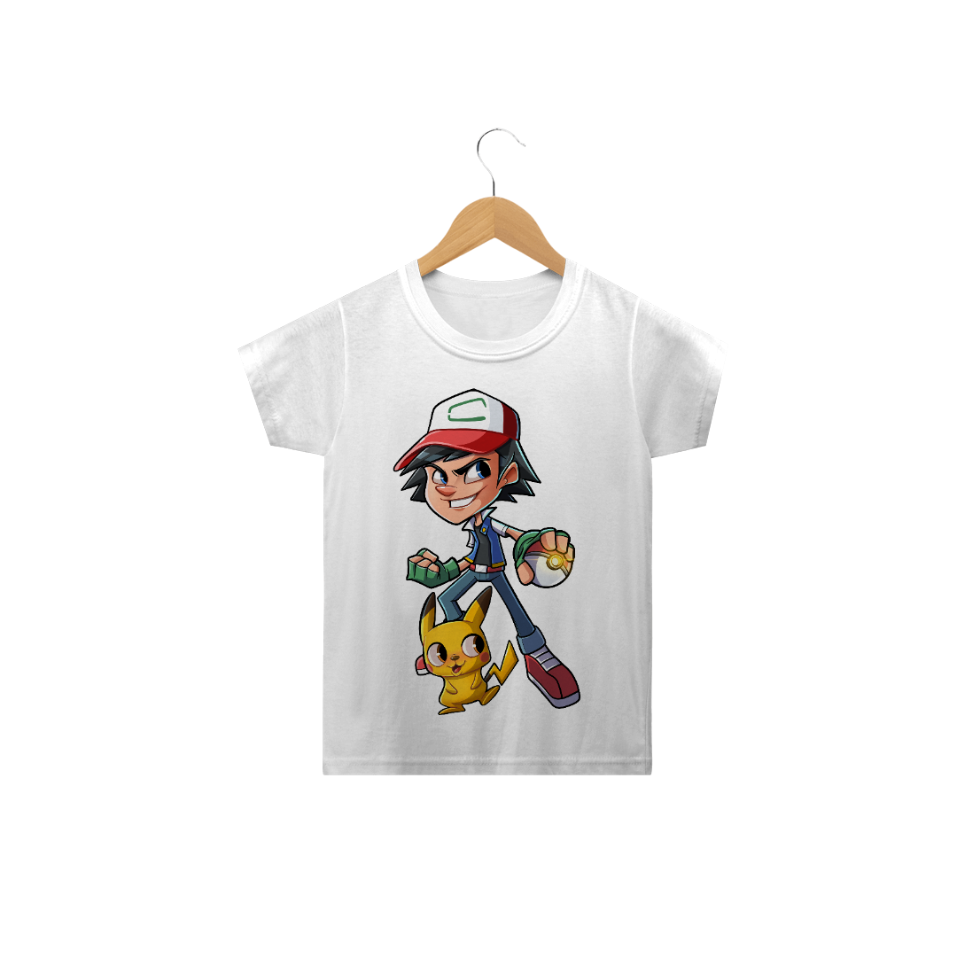 Nome do produto: Pokemon - Infantil