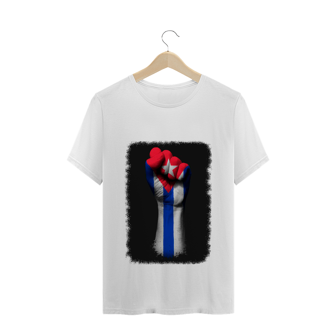 Nome do produto: Mão Cubana