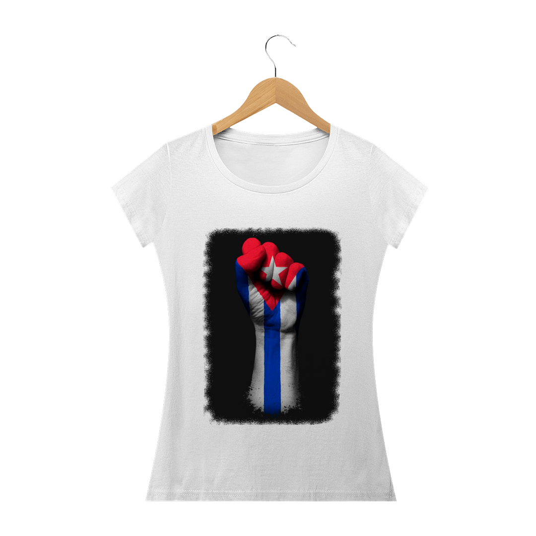 Nome do produto: Mão cubana