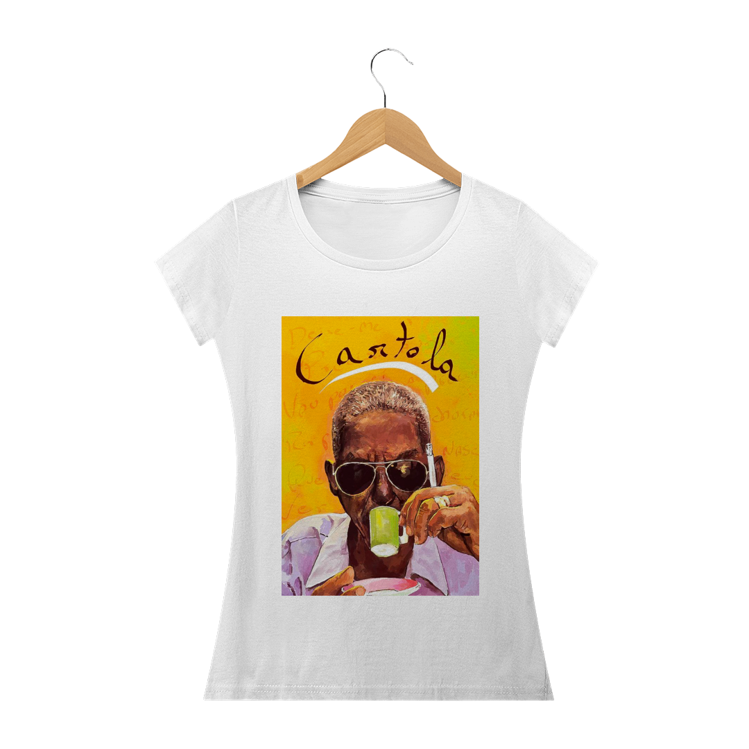 Nome do produto: Cartola - Baby Long