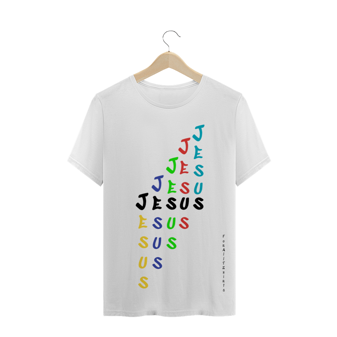 Nome do produto: J E S U S 