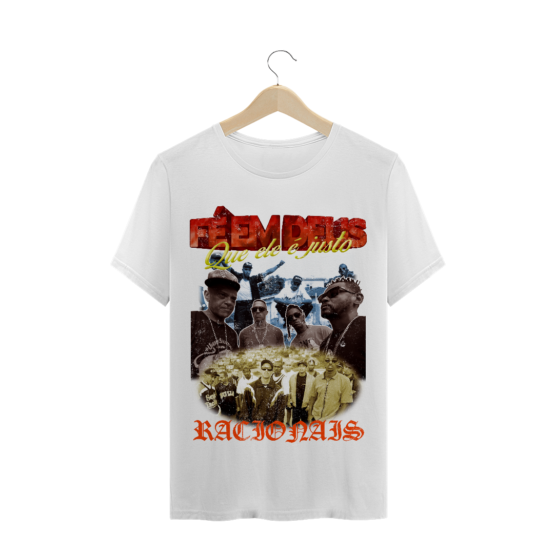 Nome do produto: RACIONAIS VINTAGE