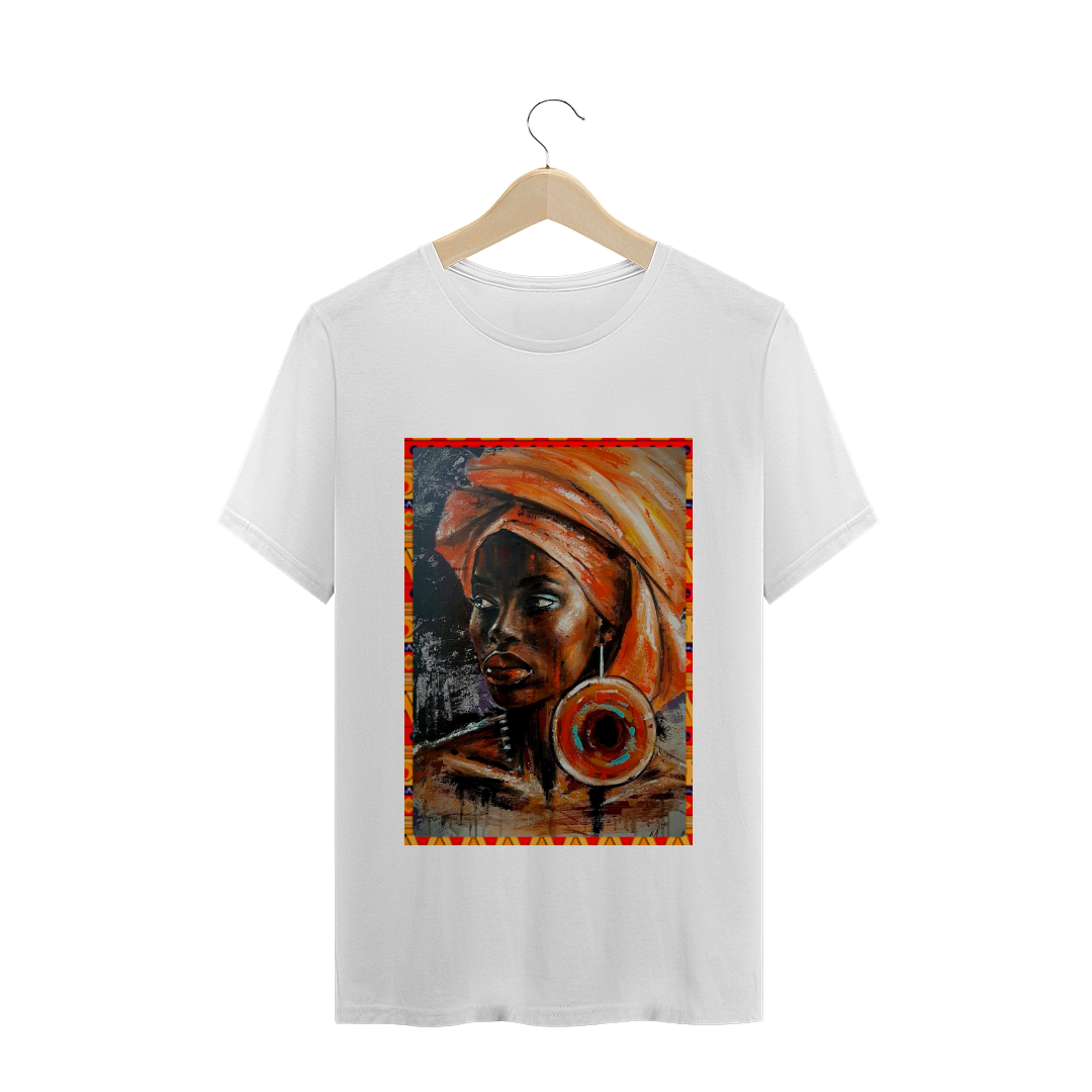 Nome do produto: Beleza Affro