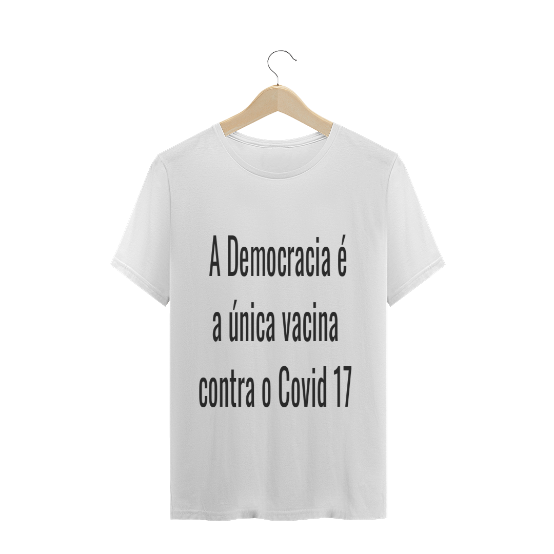 Nome do produto: Covid