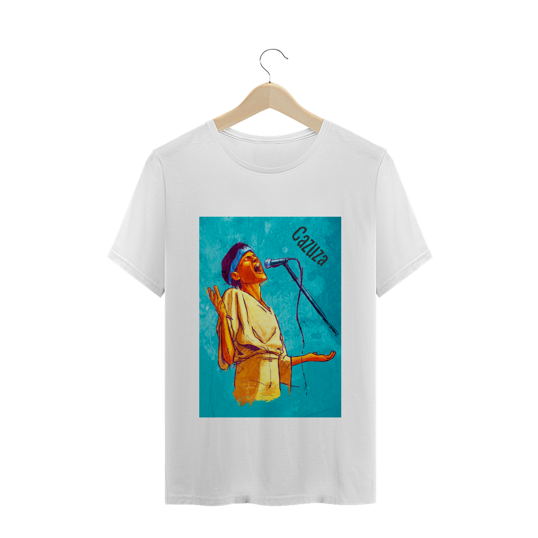 Nome do produto: Cazuza