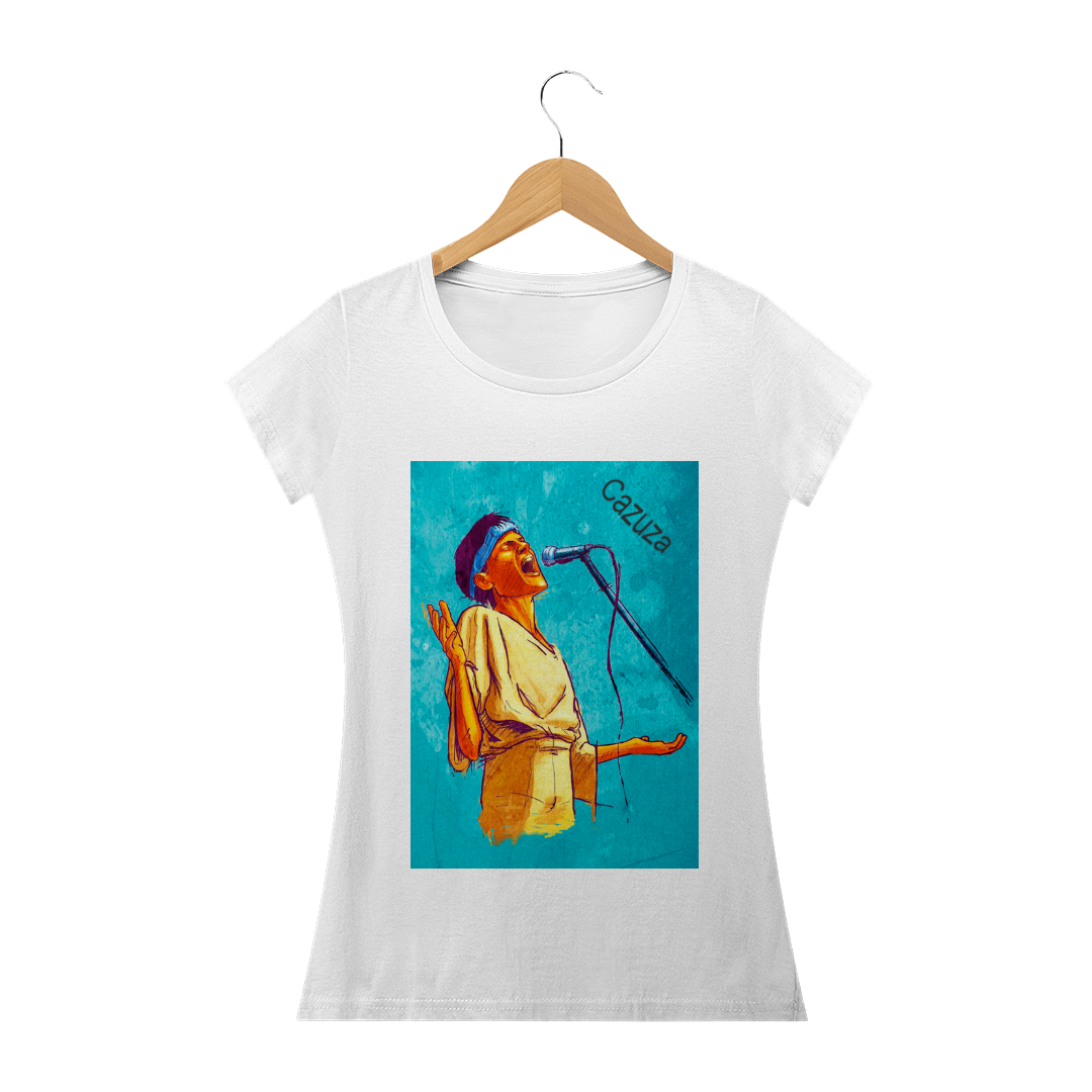 Nome do produto: Cazuza Baby - Long