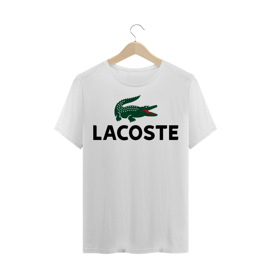 Nome do produto: Blusa da Lacoste