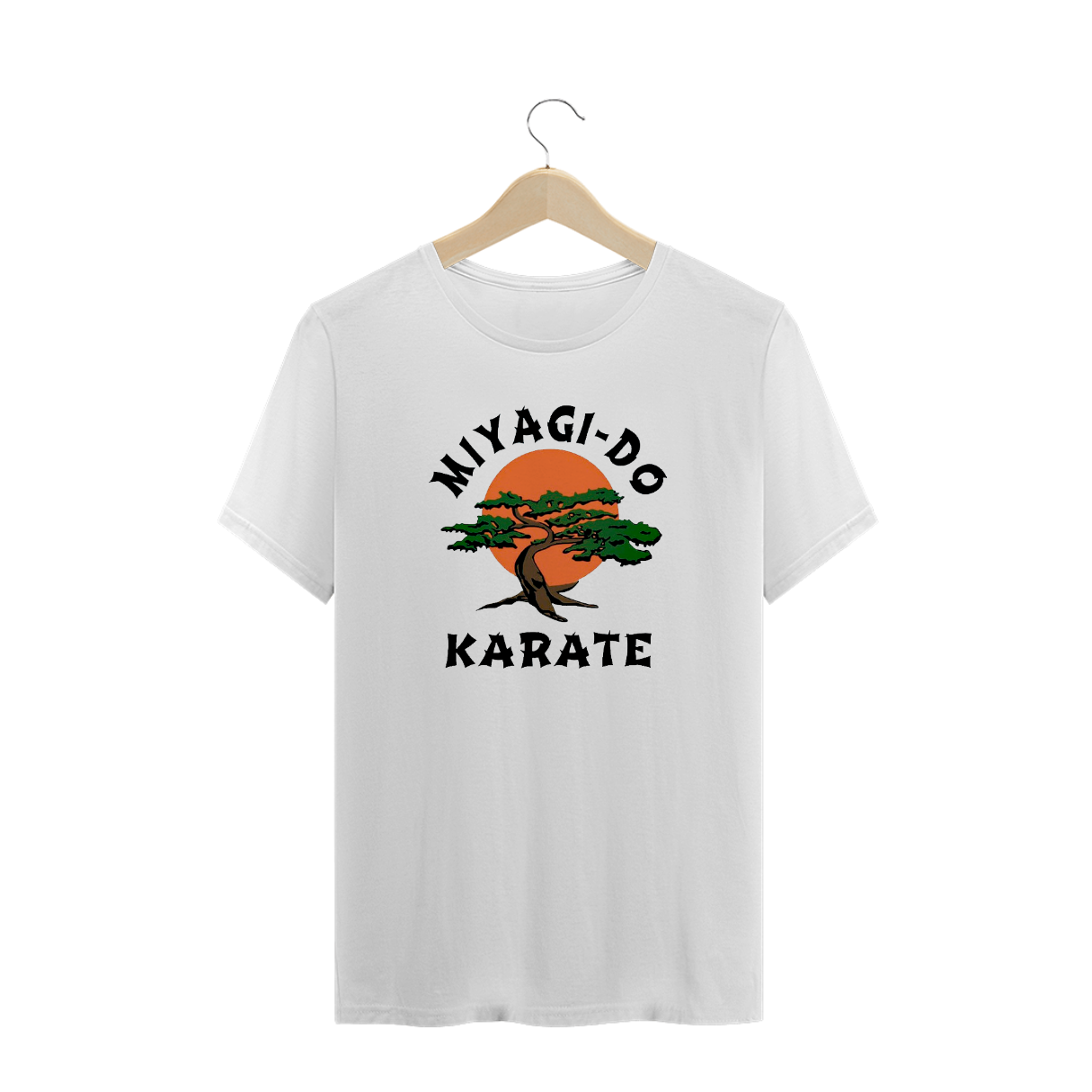 Nome do produto: KARATE KID - MIYAGI-DO