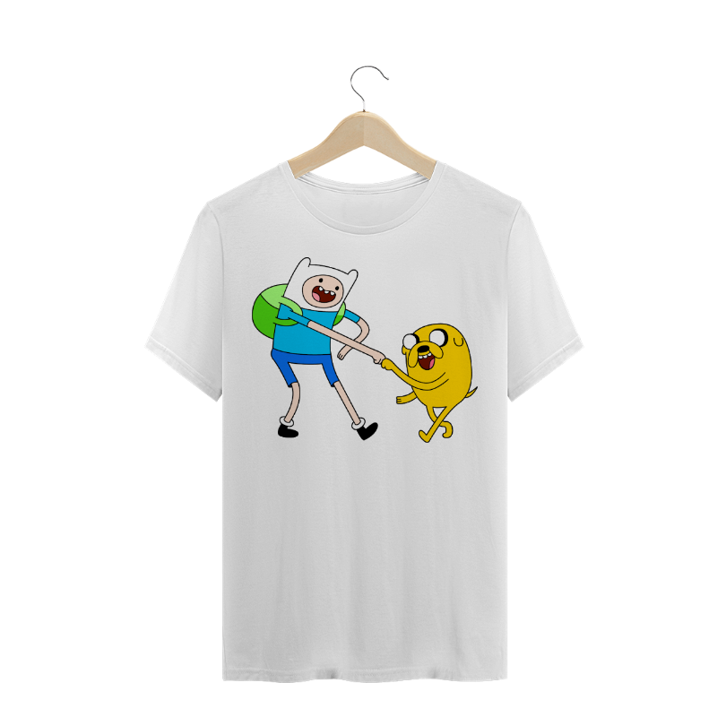 Nome do produto: ADVENTURE TIME