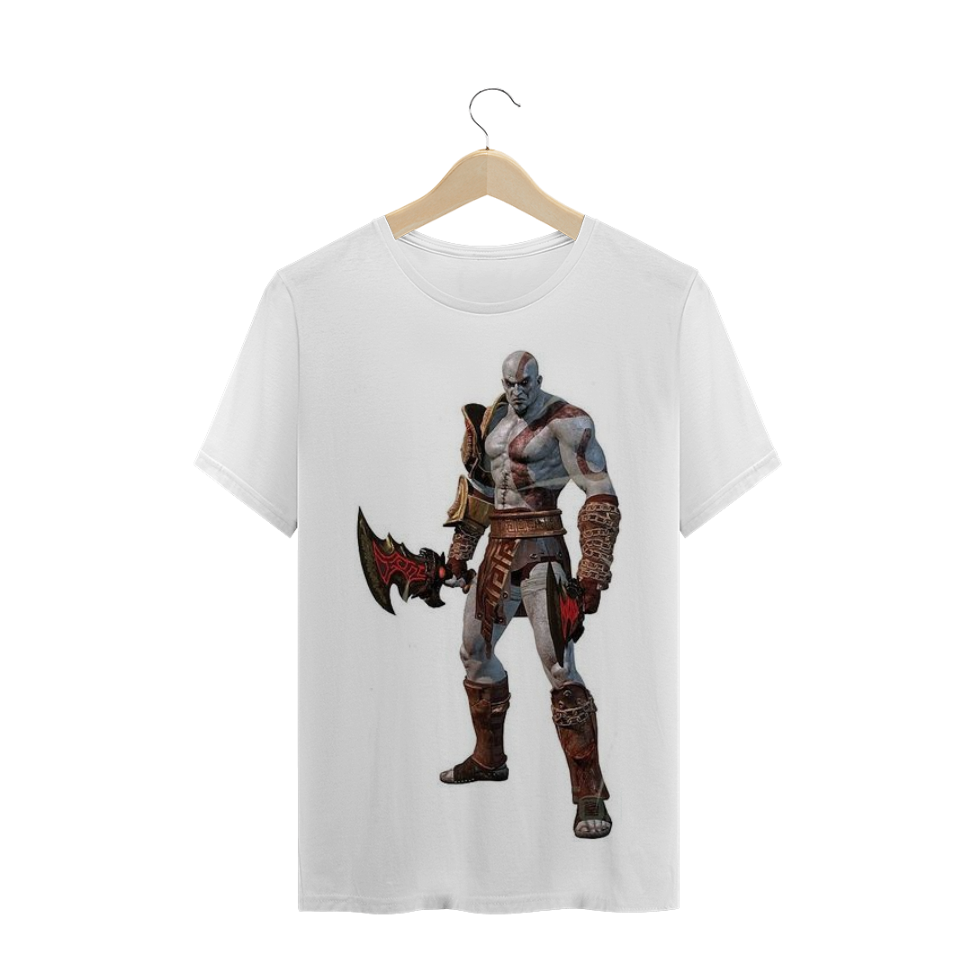 Nome do produto: KRATOS