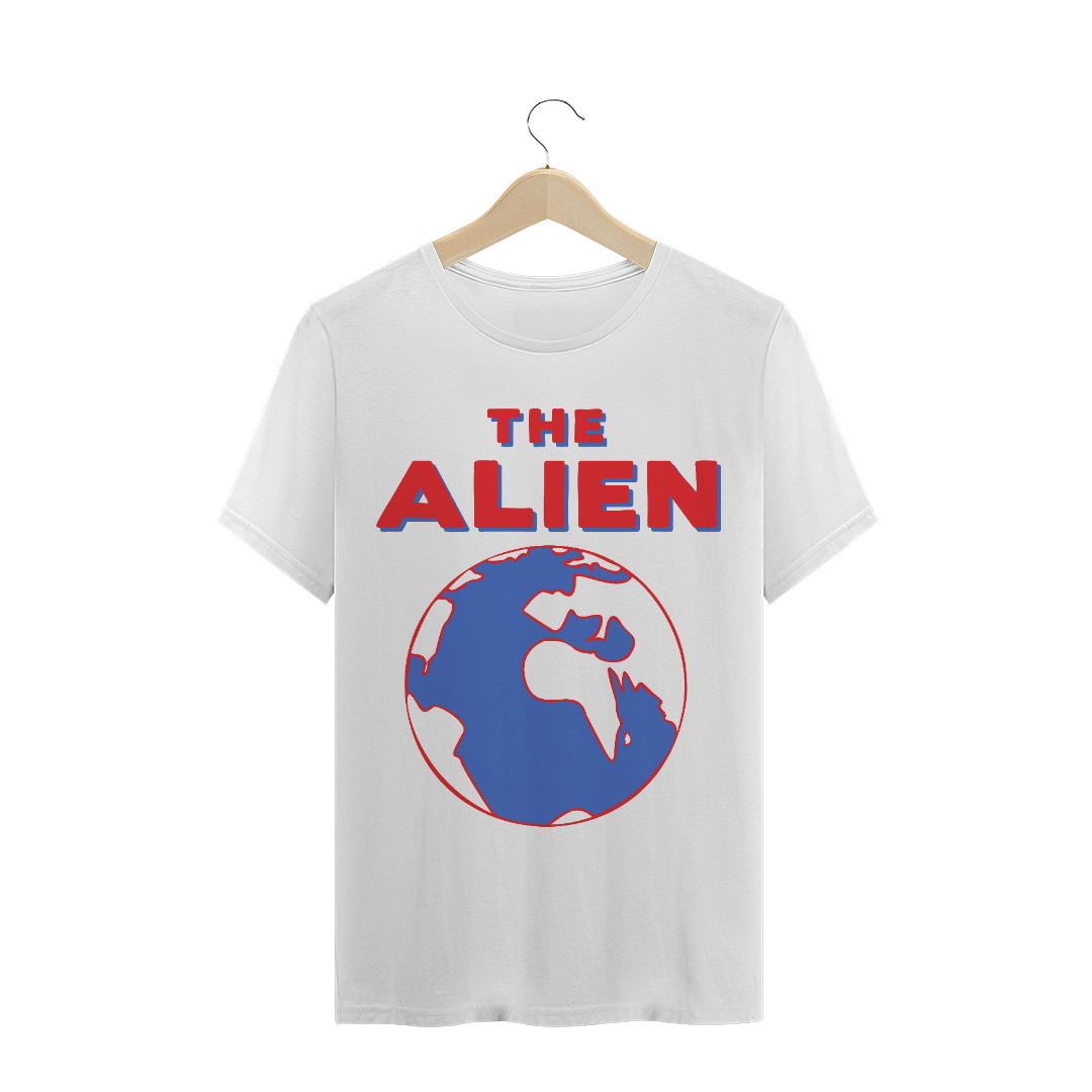 Nome do produto: THE ALIEN