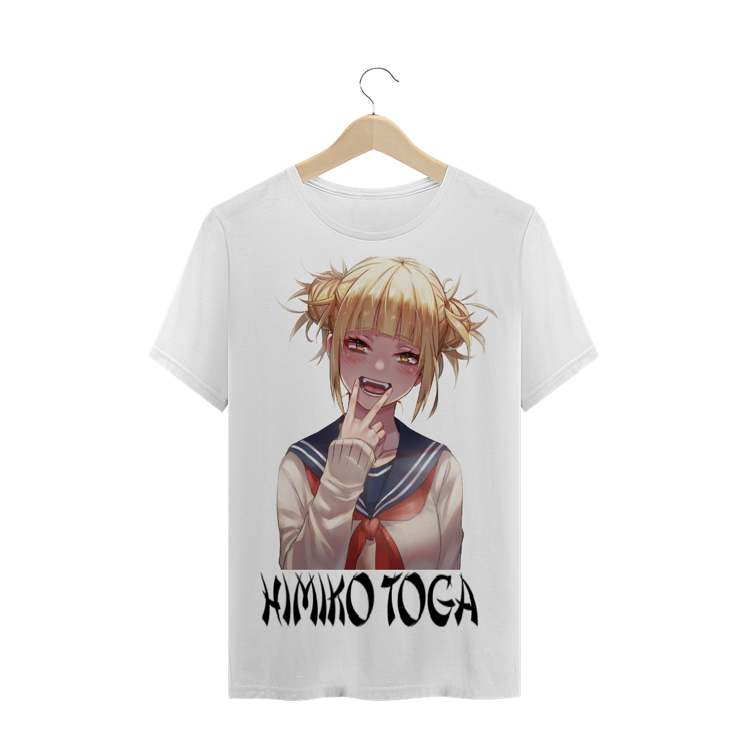 Nome do produto: CAMISA HIMIKO TOGA 