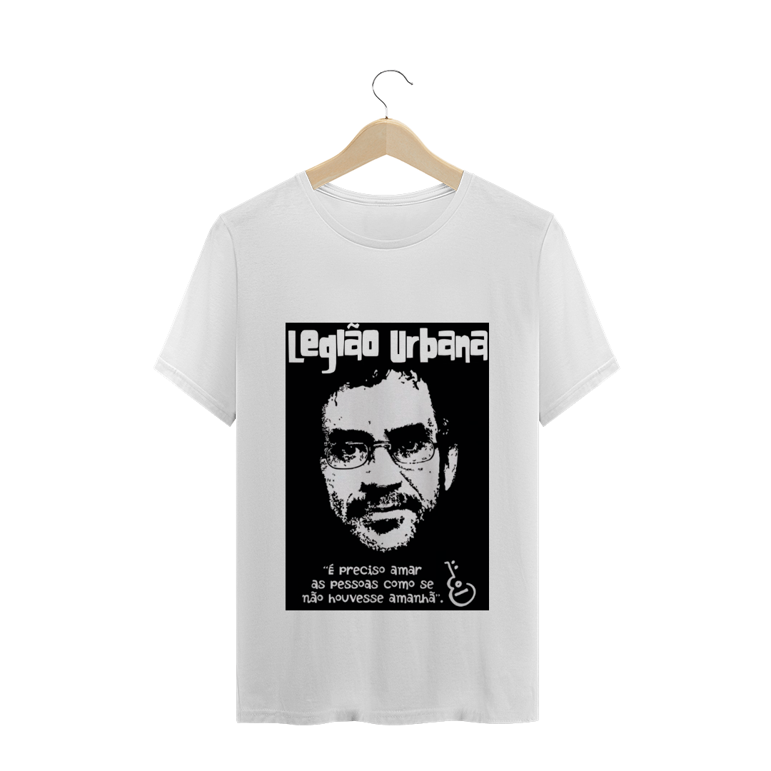 Nome do produto: Legião Urbana