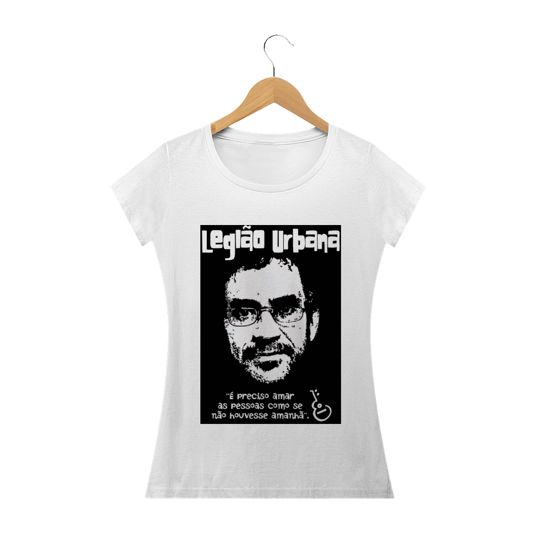 Nome do produto: Legião urbana - Baby Long