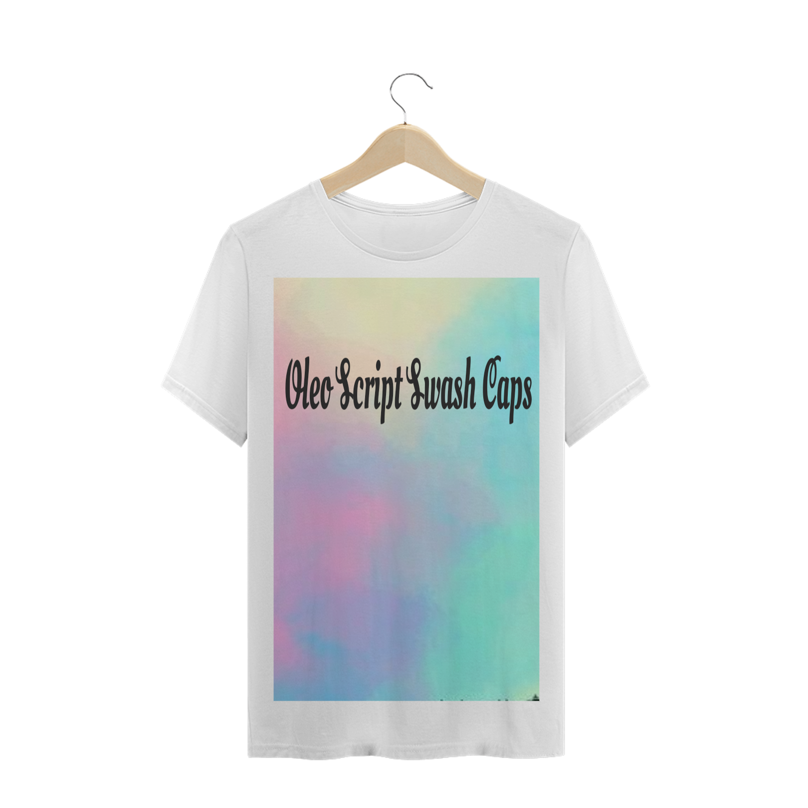 Nome do produto: Camisa Style