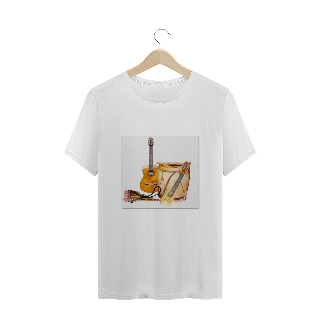 Nome do produto: Latinidade