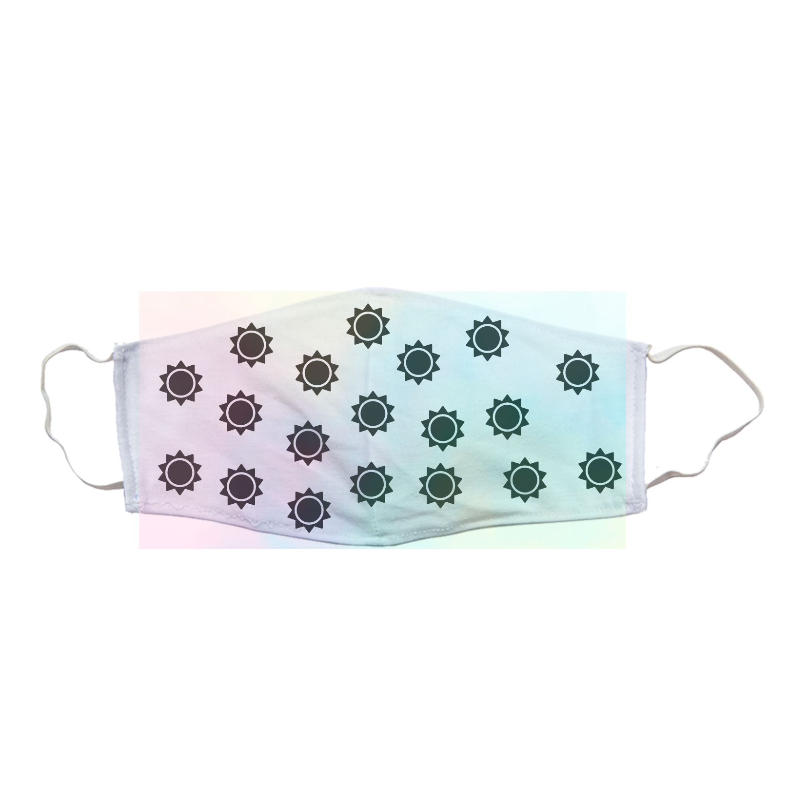 Nome do produto: Máscara se protejam