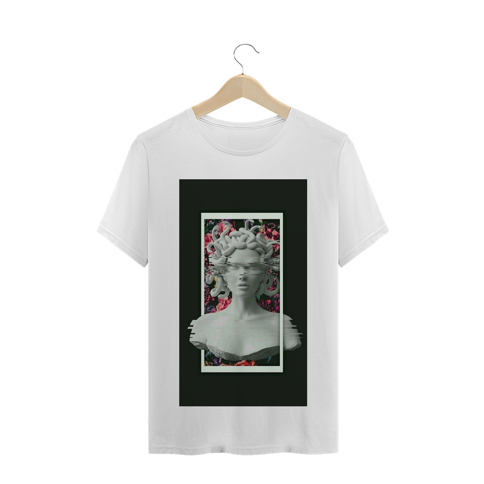 Nome do produto: Camiseta sweet magic