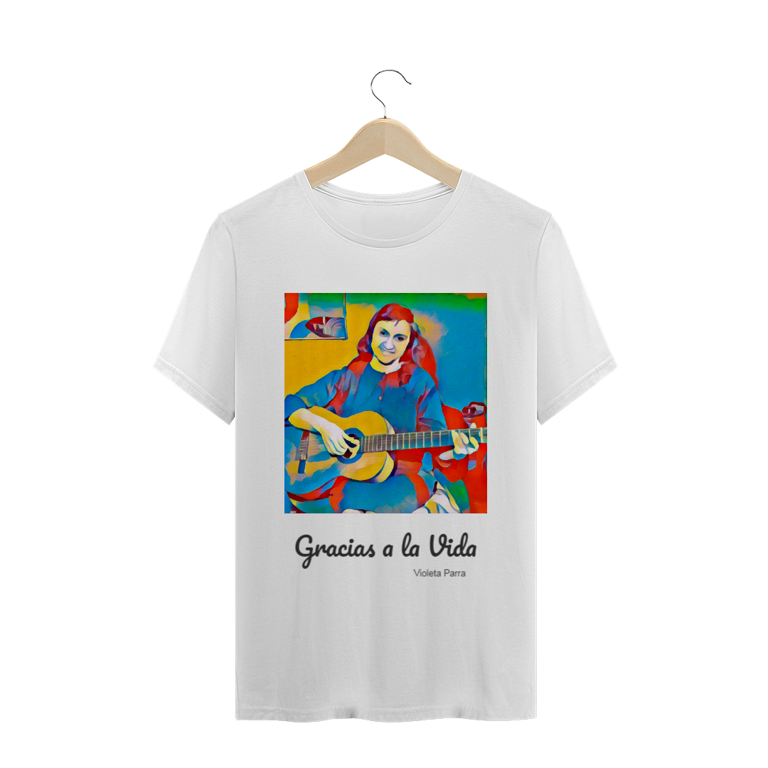 Nome do produto: Violeta Parra