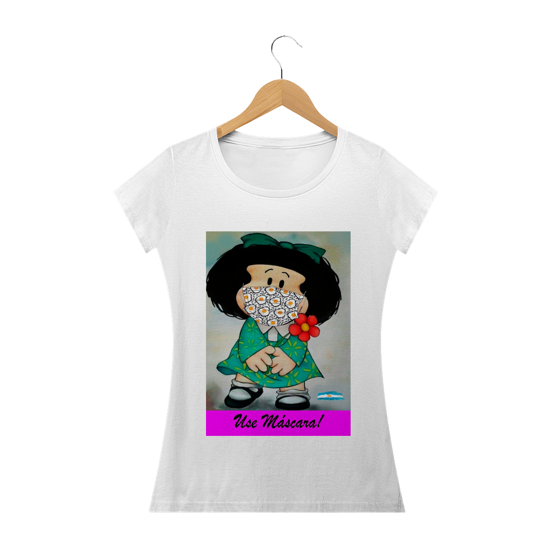 Nome do produto: Mafalda Mascara