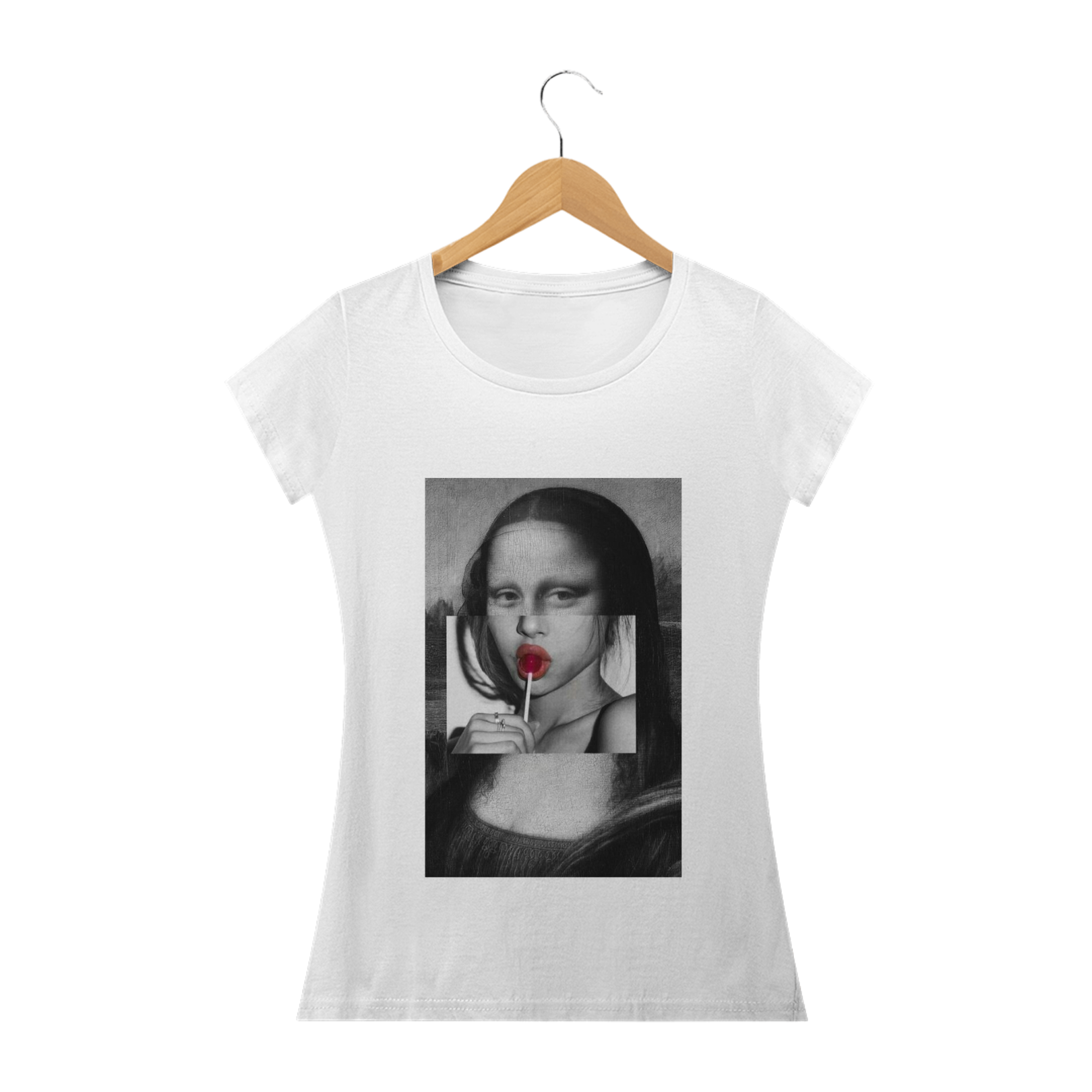 Nome do produto: Camiseta teen