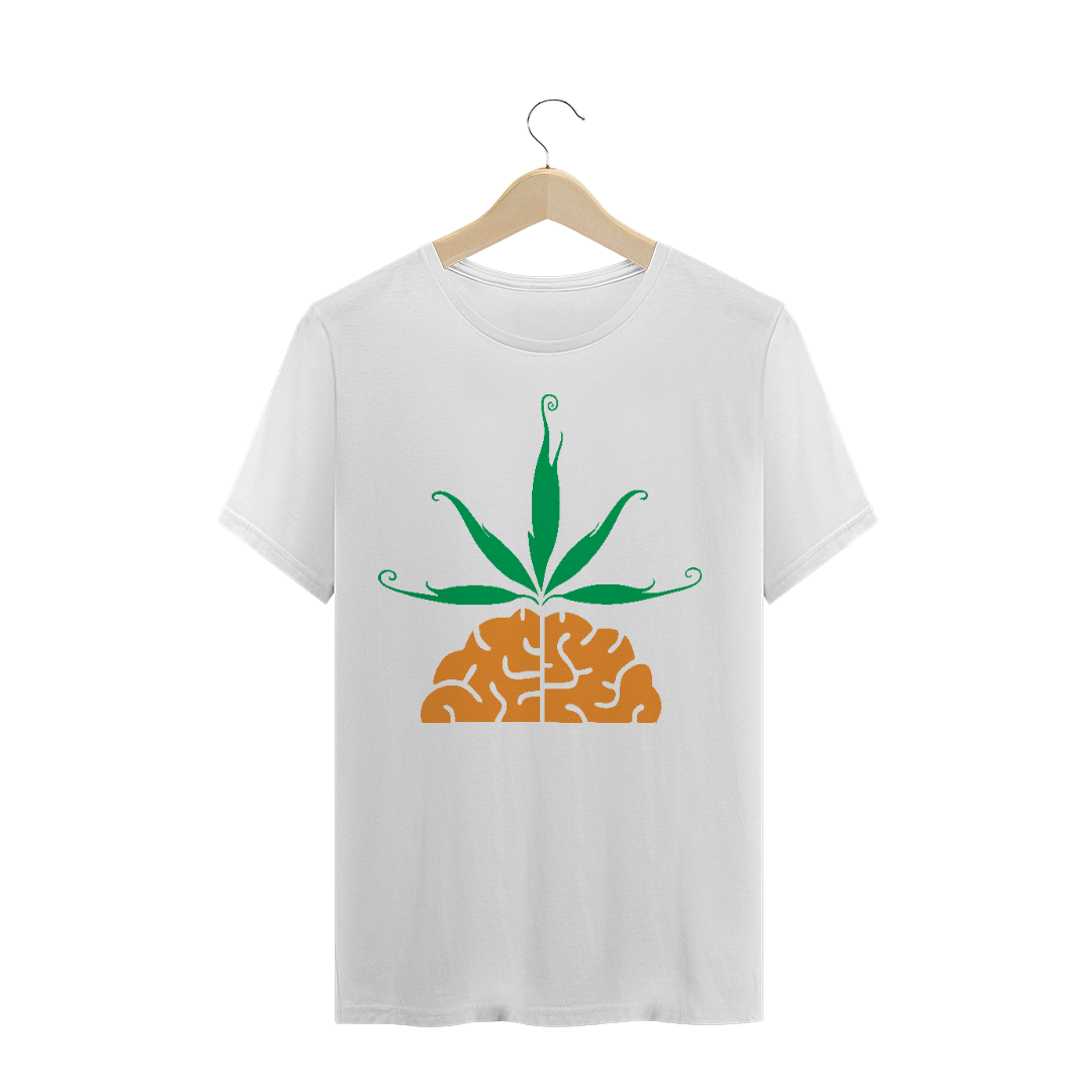 Nome do produto: Camiseta logo  PineappleStormTV