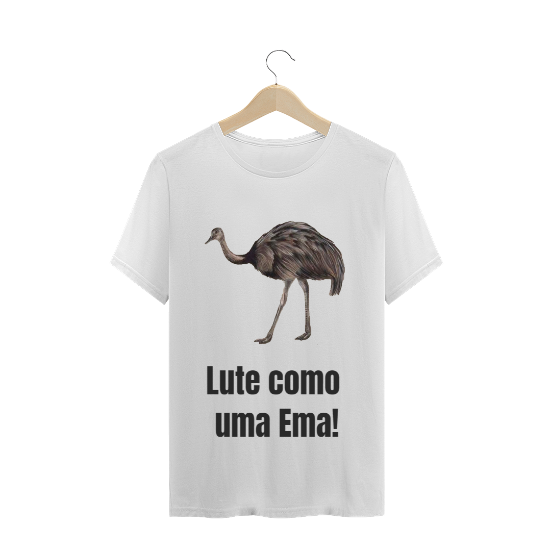 Nome do produto: Ema Comunista