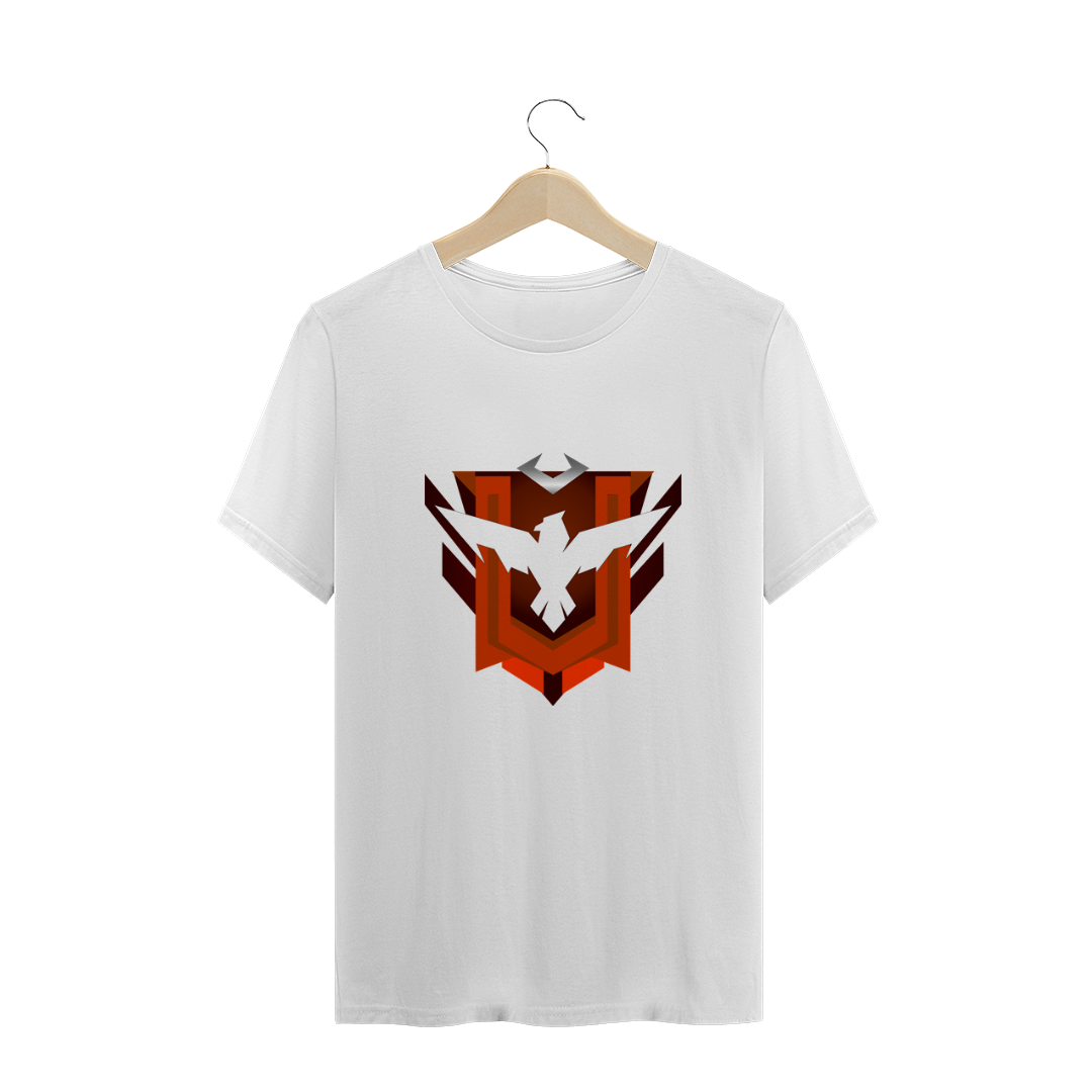Nome do produto: Camiseta Free Fire Mestre