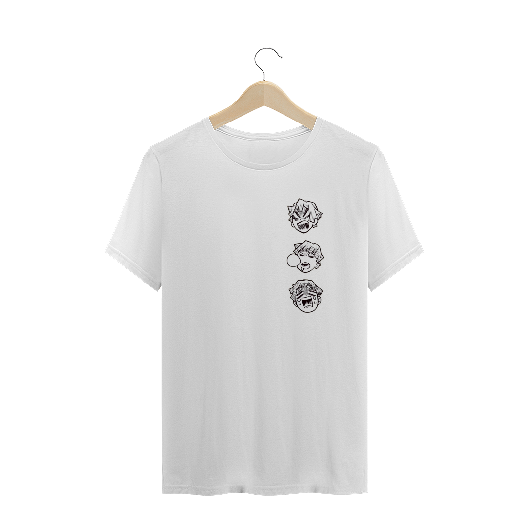 Nome do produto: CAMISA KATSU