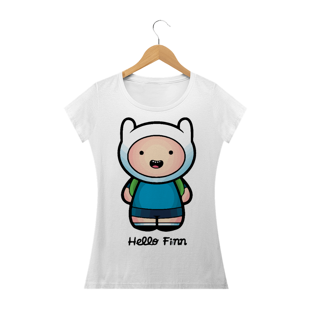 Nome do produto: Hello Finn / Baby Long Prime