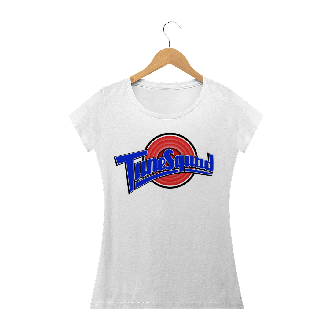 Nome do produto: Camiseta - TuneSquad (Space Jam)
