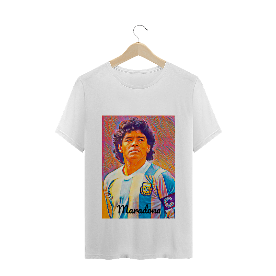 Nome do produto: Maradona