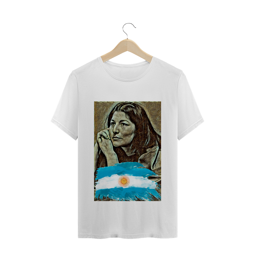 Nome do produto: Mercedes Sosa - Argentina