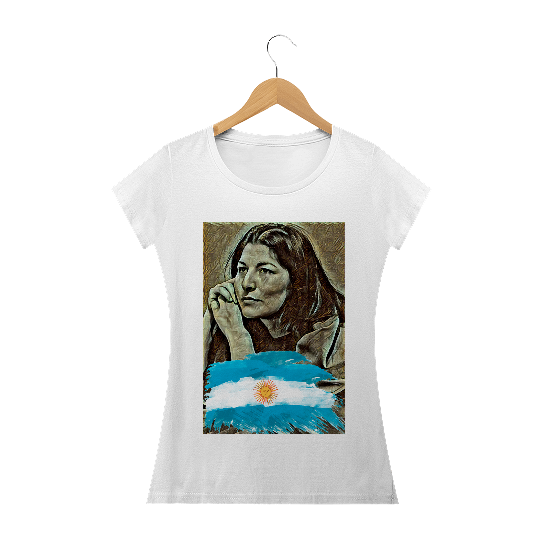 Nome do produto: Mercedes Sosa - Argentina Baby Long