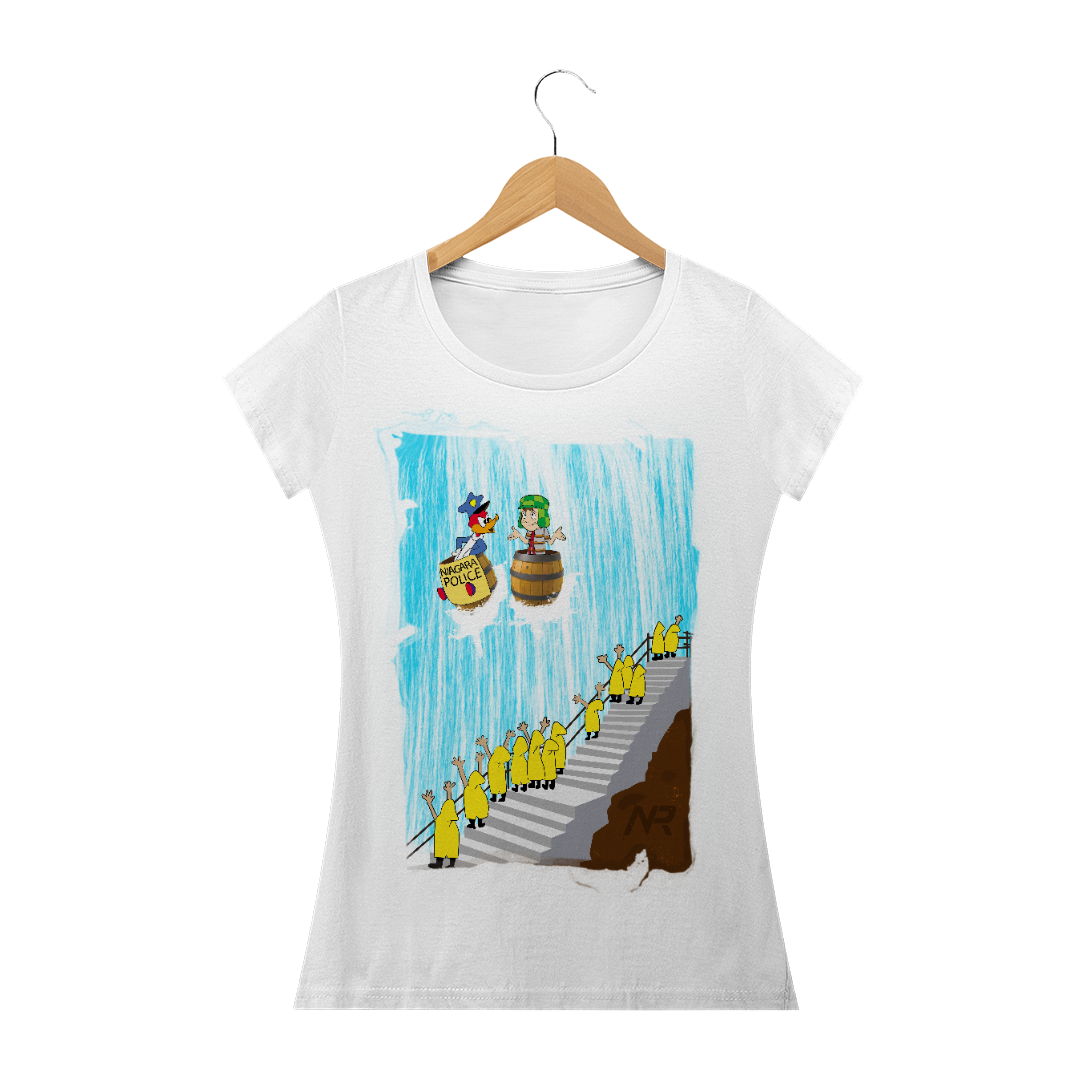 Nome do produto: Pica-pau Cataratas do Niágara / baby long Prime