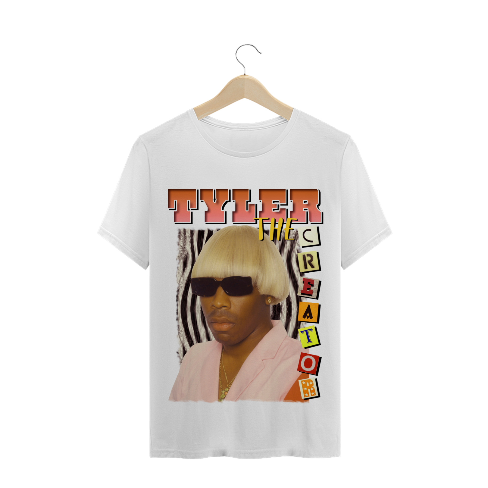 Nome do produto: TYLER VINTAGE