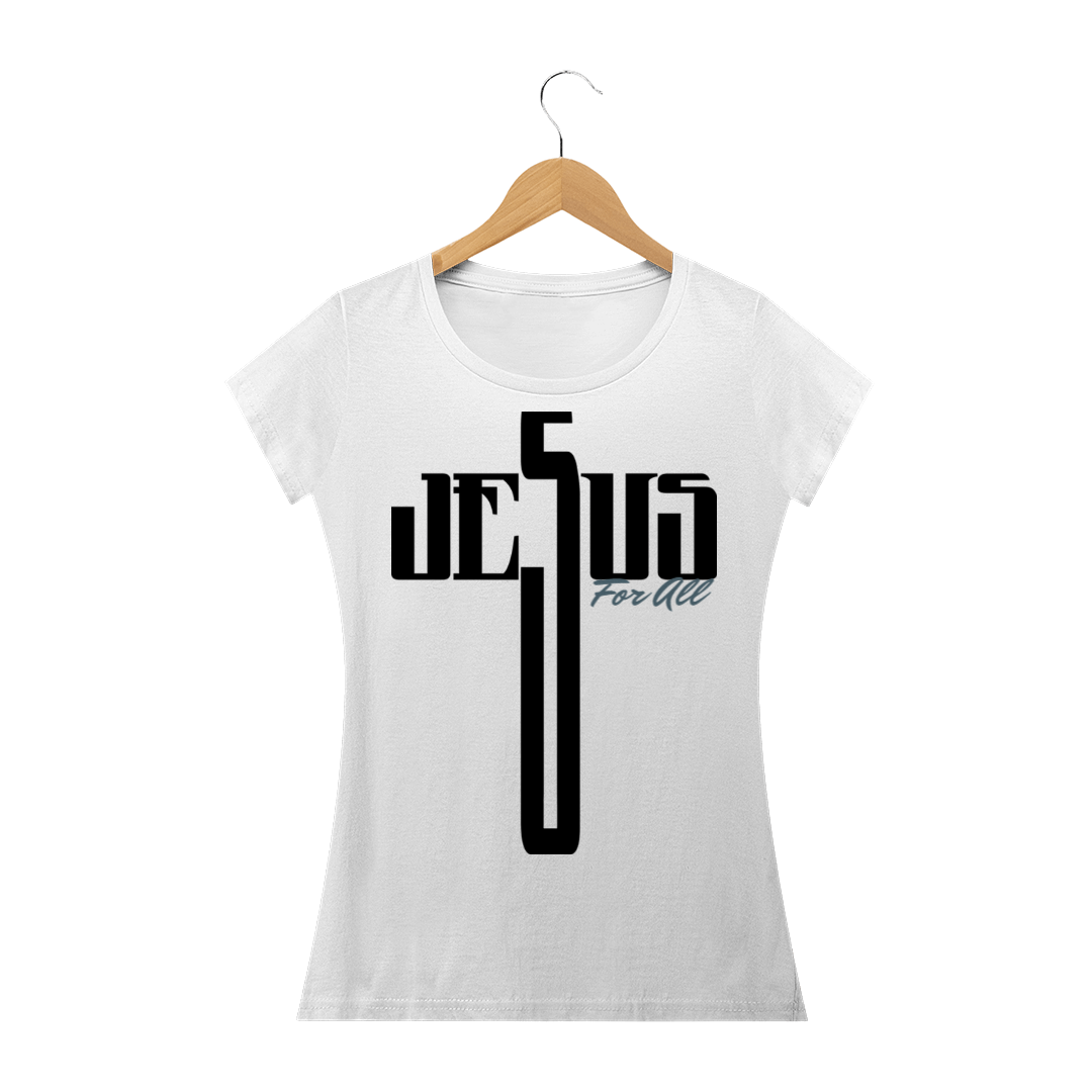 Nome do produto  BABY LONG JESUS FOR ALL - QUALITY