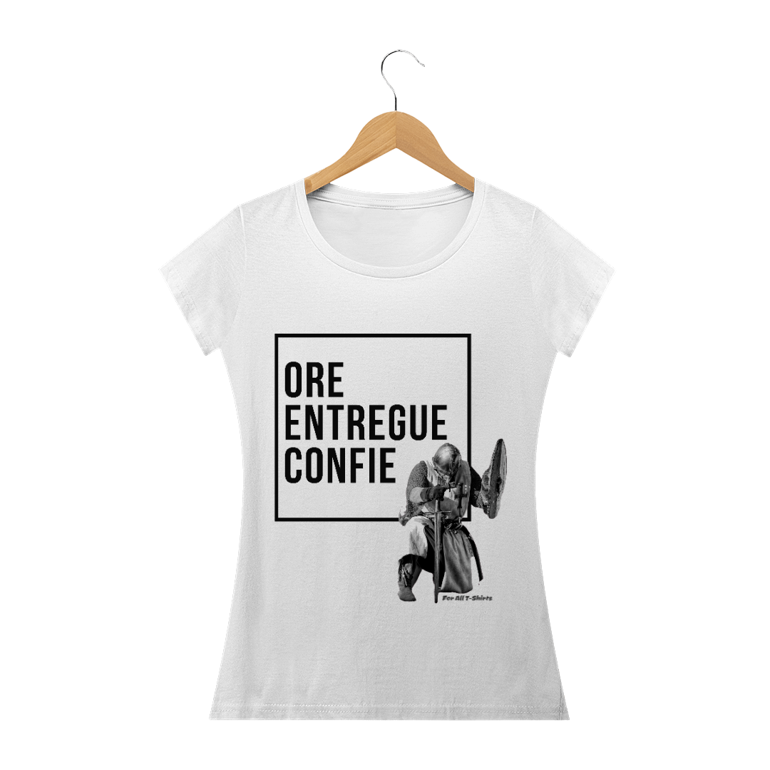 Nome do produto  BABY LONG ORE ENTREGUE CONFIE - PREMIUM