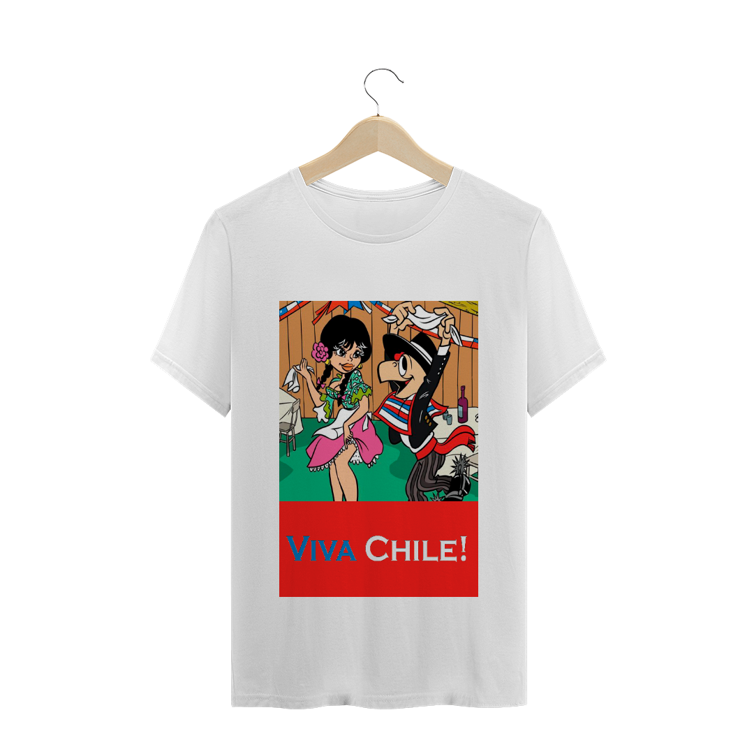 Nome do produto: Viva Chile