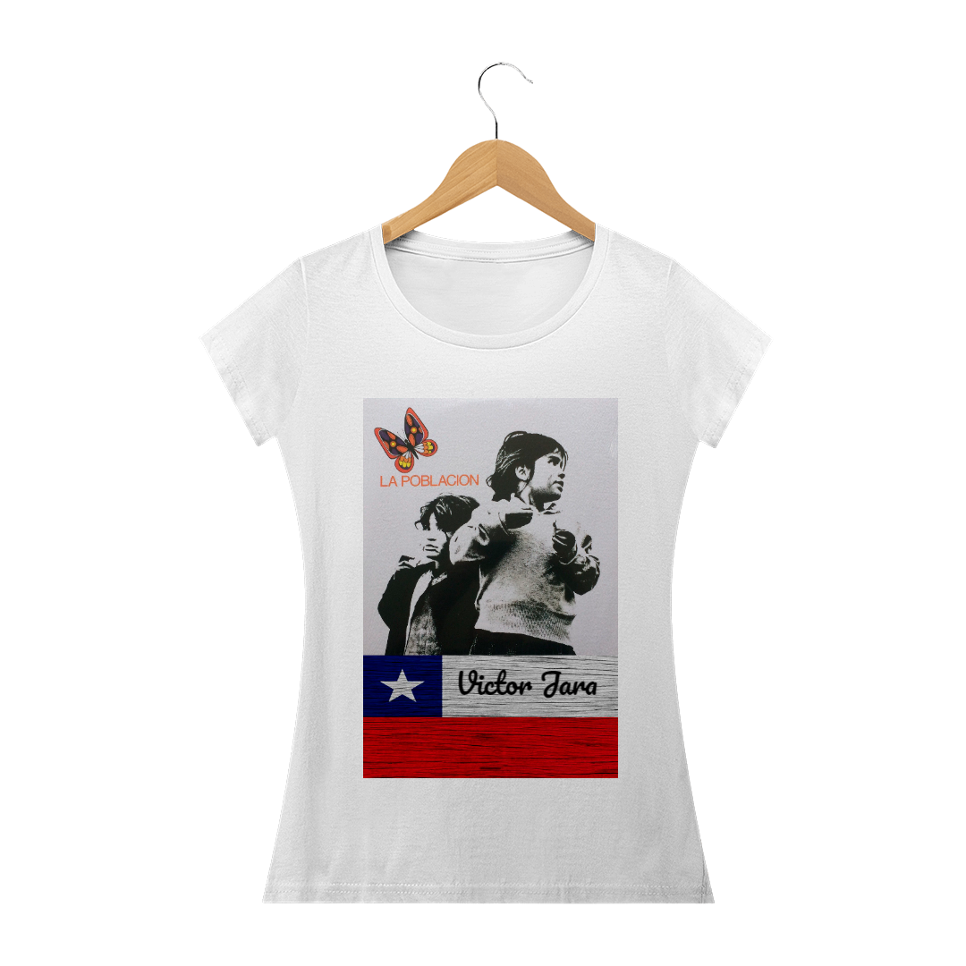 Nome do produto: La Poblacion - Baby Long